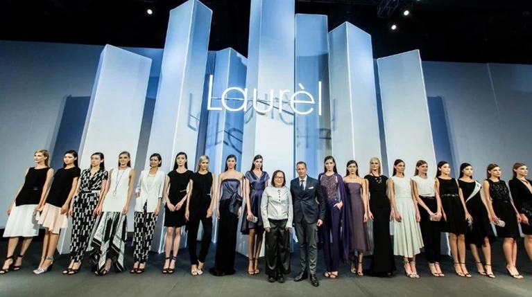 Προς χρεοκοπία ο μεγάλος οίκος μόδας Laurel