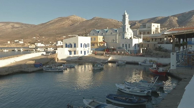 Χωρίς υπαλλήλους έχει μείνει ο Δήμος της Κάσου