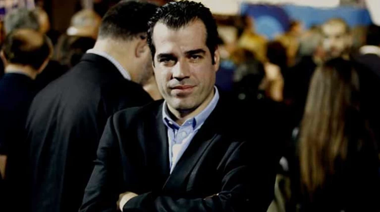 Τι προκάλεσε την περιπέτεια του Θανάση Πλεύρη