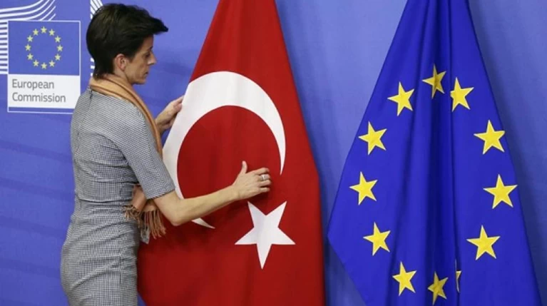 Aπέρριψε το ΕΔΑΔ προσφυγή κατά της Τουρκίας