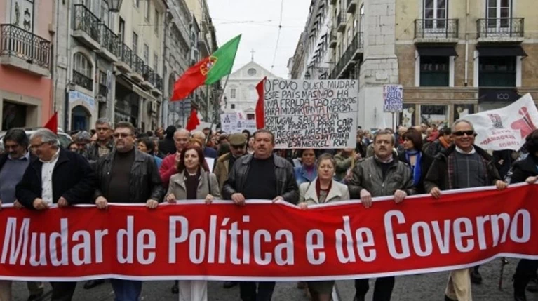 Δημόσιοι υπάλληλοι θύμισαν στην κυβέρνηση τις δεσμεύσεις της
