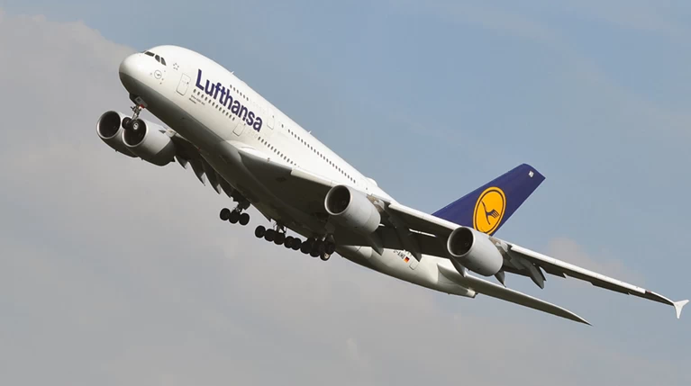 Σε απεργία κατεβαίνουν οι πιλότοι της Lufthansa την Τετάρτη