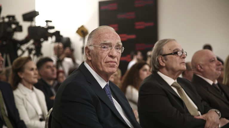 Β. Λεβέντης:Συνάντηση με τον Ερντογάν θα είναι μεγάλο λάθος του Τσίπρα