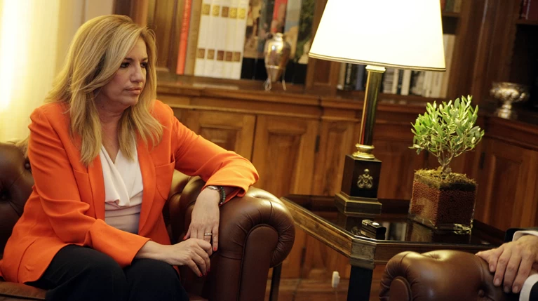 Φώφη για Φιντέλ:Η ιστορία θα κρίνει μακριά από εξιδανικεύσεις & αφορισμούς