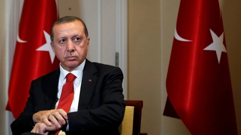 Προς οριστική ρήξη οι σχέσεις Ερντογάν με την Ευρώπη