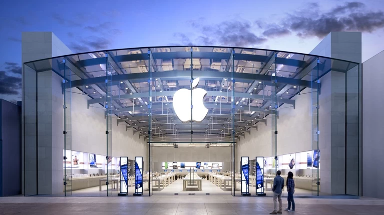 Και ναι η Apple παραδέχεται ότι σχεδιάζει να αναπτύξει αυτόνομα οχήματα