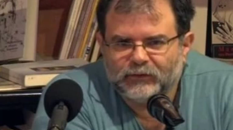 Στρατής Μπουρνάζος: Οι νεοναζί ξεπλένονται σήμερα στο Καστελόριζο