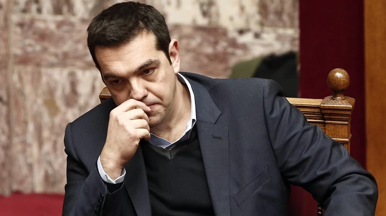 Τα "κάλαντα" του Αλέξη : Σε ρυθμό νέων μέτρων ή εκλογών