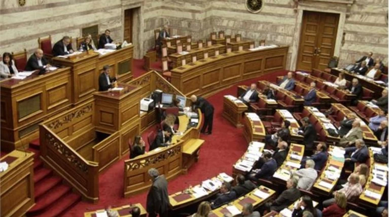 Νέες προσλήψεις μπήκαν σε...επείγον ν/σχ για τη φτώχεια!