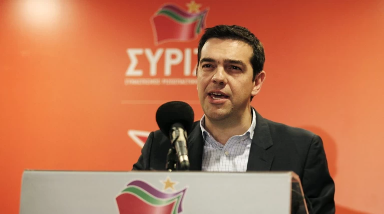 Τι έλεγε ο Τσίπρας για τα "ψίχουλα" Σαμαρά: Απόλυτος ξεπεσμός