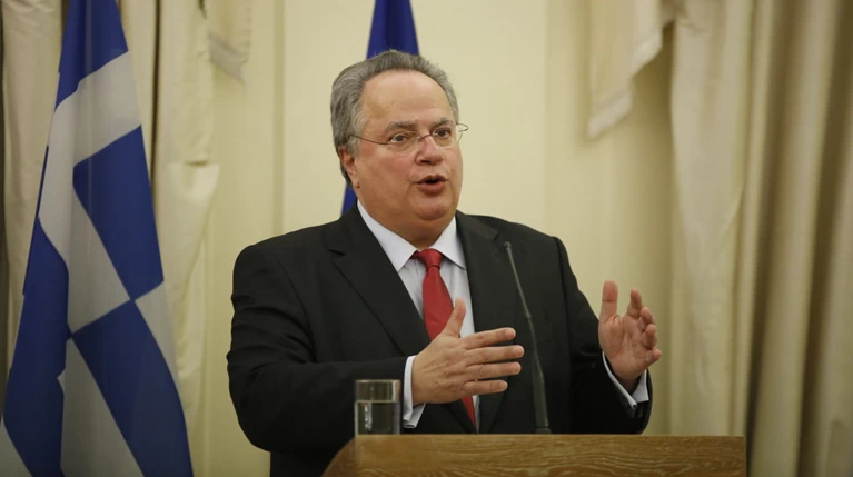 Κοτζιάς: Λειτουργική λύση σημαίνει Κύπρος χωρίς στρατεύματα & εγγυήσεις