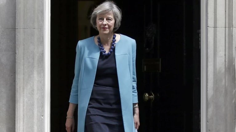 Τερέζα Μέι: Το Brexit έφερε τον διχασμό, πρέπει να ενωθούμε