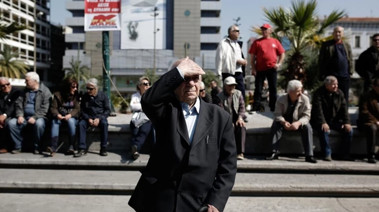 «Δυστυχές το νέον έτος» για Ταμεία, συντάξεις & ασφαλισμένους
