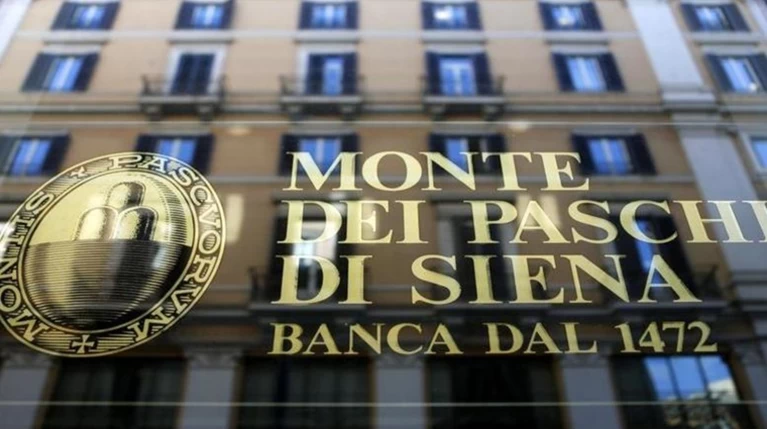 H EKT ανεβάζει στα 8,8 δισ. ευρώ τις ανάγκες της Monte dei Paschi