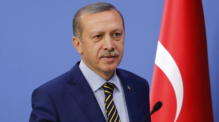 Οργή στην Ουάσιγκτον: Αστείες οι δηλώσεις του Ερντογάν