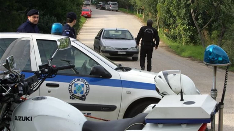 Βρήκαν το δράστη του μυστήριου εγκλήματος στον Αλμυρό Βόλου