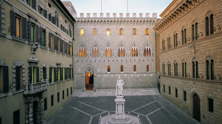 Ένταση μεταξύ Ρώμης και Βερολίνου για την Monte dei Paschi