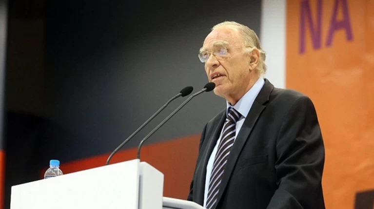Χρειαζόμαστε μια κυβέρνηση 250 βουλευτών λέει ο Λεβέντης