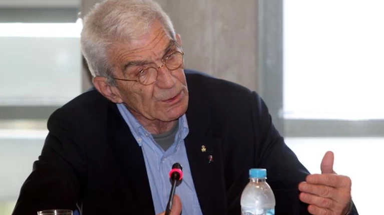 Μπουτάρης: Μέχρι 100 χρονών θα είμαι δήμαρχος Θεσσαλονίκης