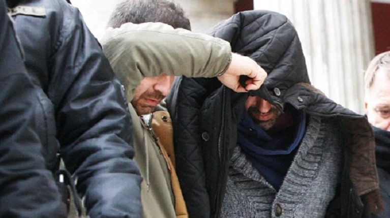 Ενας στρατιώτης της "σέχτας" του Σώρρα που έγινε δολοφόνος