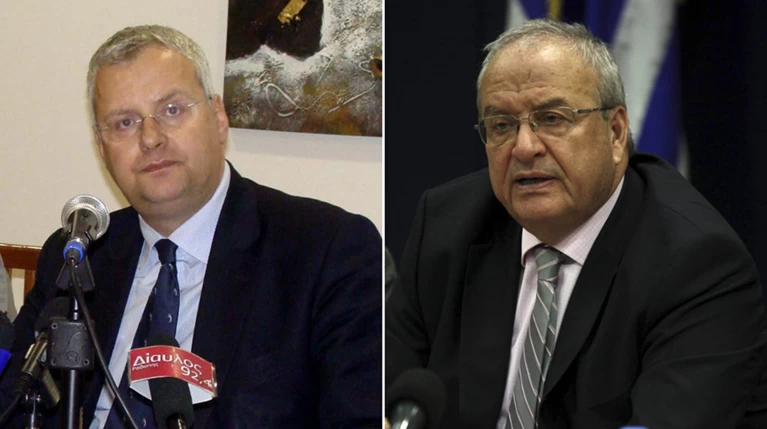 Έφυγε ο Ιλχάν από το Ποτάμι για το ΠΑΣΟΚ, επιστροφή Γρηγοράκου