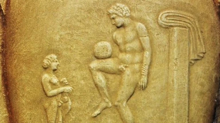 Ξέρετε ποια παιχνίδια παίζουμε από την αρχαιότητα μέχρι σήμερα;