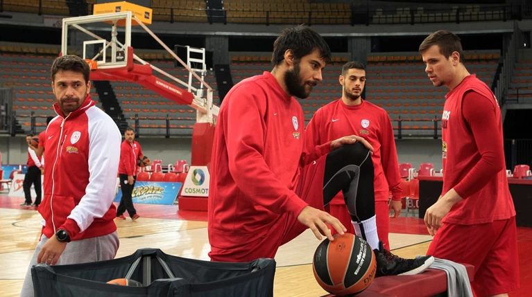Οι "ερυθρόλευκοι" ηττήθηκαν με 99-83 από την ουραγό Αρμάνι