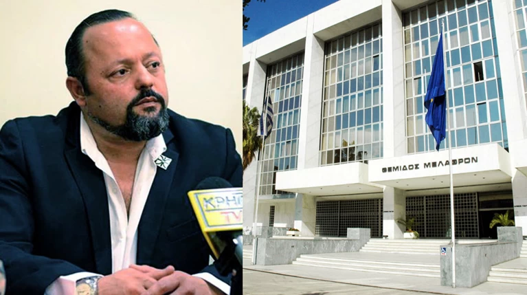 Η αναίρεση του Αρείου Πάγου για τα δήθεν 600 δισ. του Σώρρα-Όλο το σκεπτικό