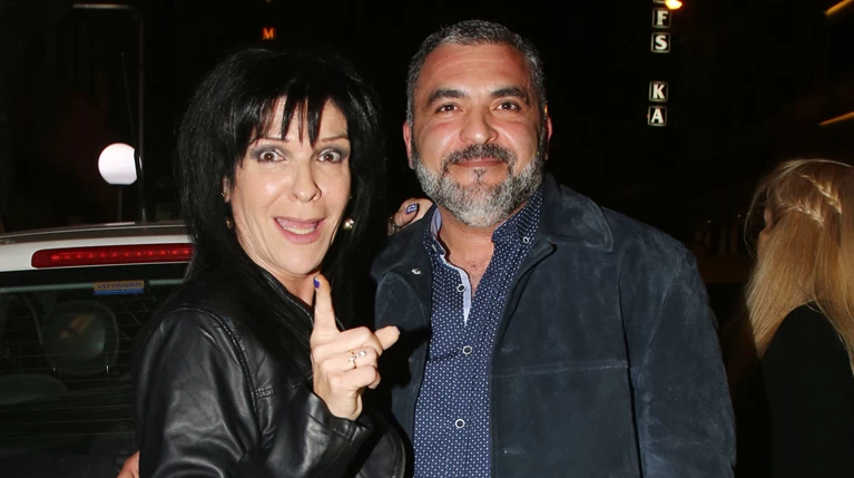 Σοφία Βόσσου: Τι αποκάλυψε για τον γάμο με τον γιατρό αγαπημένο της