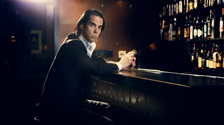 Η νύχτα που ο Nick Cave έκανε μόνος βόλτες στο Πεδίον του Άρεως