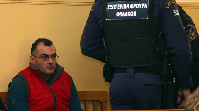 Αμετανόητος o Κορκονέας:Δεν ζητάω συγγνώμη για τον Γρηγορόπουλο