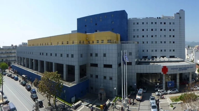Διπλή αποτυχημένη απόπειρα αυτοκτονίας για 26χρονο στο Βόλο