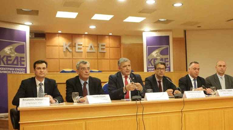 ΚΕΔΕ: Να παραιτηθεί ο Μουζάλας πριν θρηνήσουμε κι άλλους νεκρούς