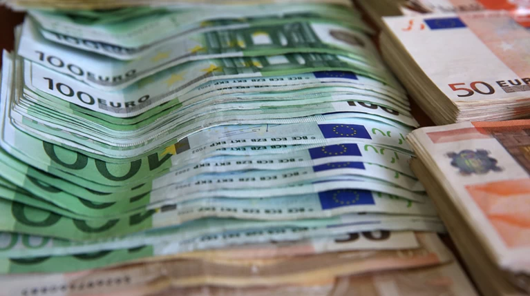 Βρέθηκε νέα "χρυσή" θυρίδα της σπείρας των Ρομά στην Ελευσίνα