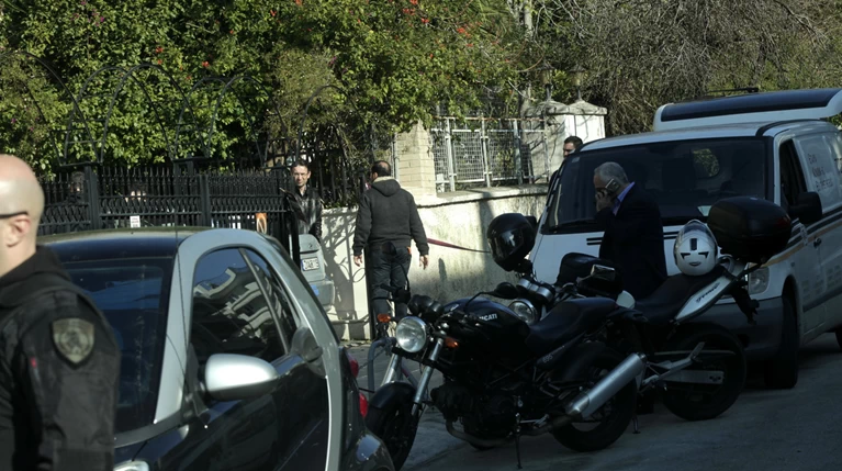 Τραγωδία στην Αργυρούπολη: Είδε την σύζυγό του νεκρή & πέθανε από έμφραγμα