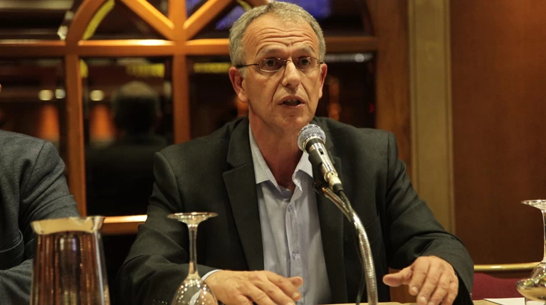 Ρήγας: Καμία περίπτωση να έρθουν στη Βουλή τα μέτρα του ΔΝΤ