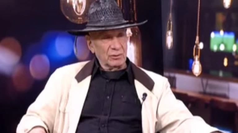 Πέθανε ο ζωγράφος Μπότης Θαλασσινός