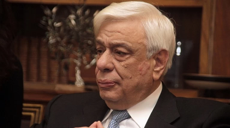 Τηλεφώνημα στην Άννα Βαγενά για τα συλλυπητήρια