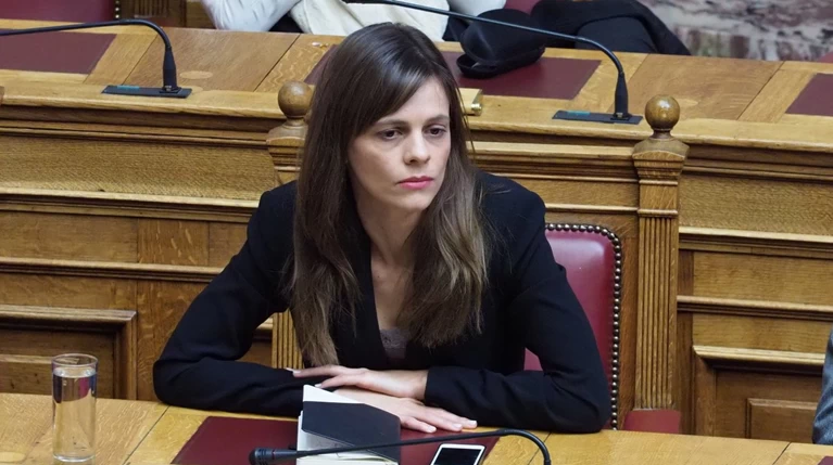 Αχτσιόγλου για μπλοκάκια: Το 80% πληρώνει λιγότερα