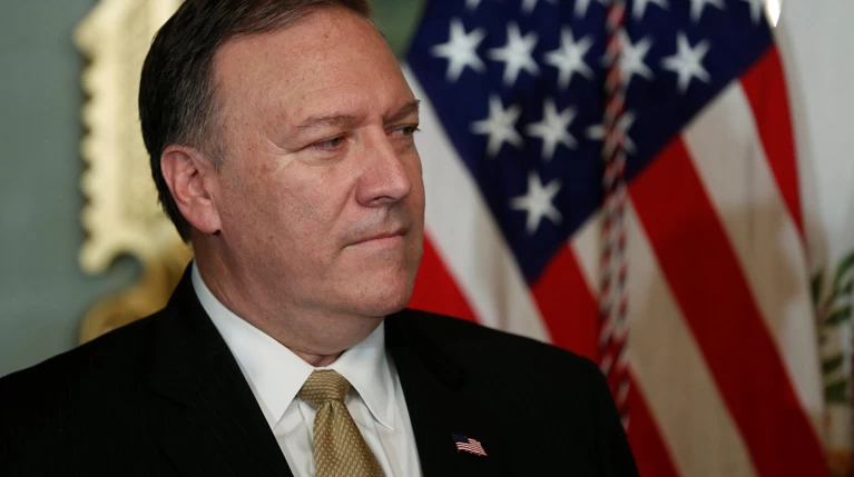 Τι φέρνει στην Αγκυρα ο νέος αρχηγός της CIA