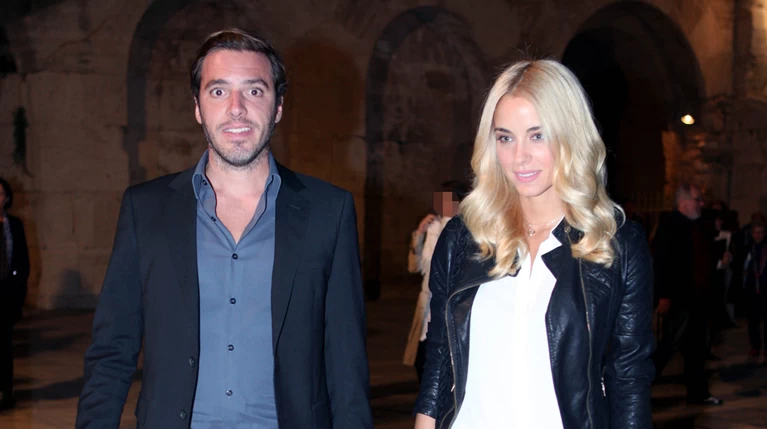 Είναι επίσημο: Πότε και πού θα παντρευτεί η Δούκισσα Νομικού