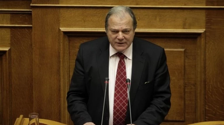 Ο Κατσίκης καταψήφισε την ιθαγένεια, τον αδειάζουν οι ΑΝΕΛ