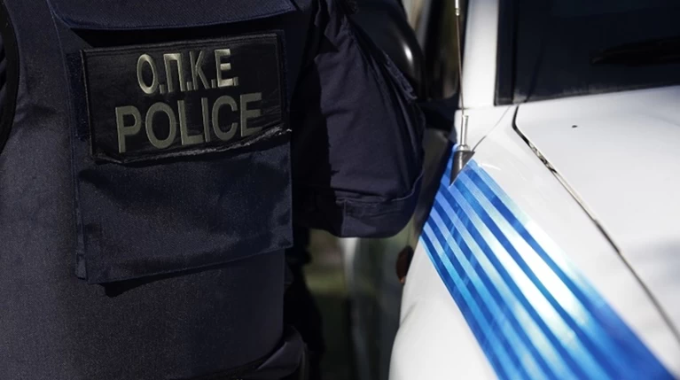 Τέλος στη δράση σπείρας Ρομά στο Μενίδι έβαλε η Αστυνομία