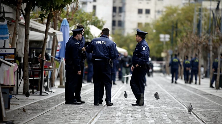 Τέλος στα προνόμια των "αδιάφθορων" της ΕΛΑΣ