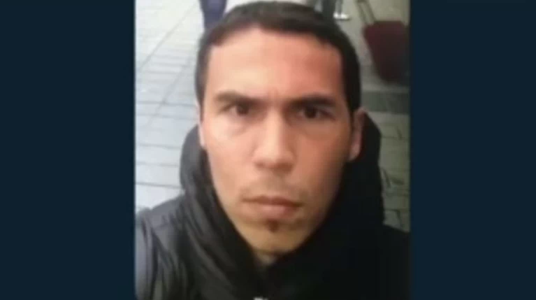 Στη φυλακή ο δράστης του μακελειού στο κλαμπ Reina στην Πόλη
