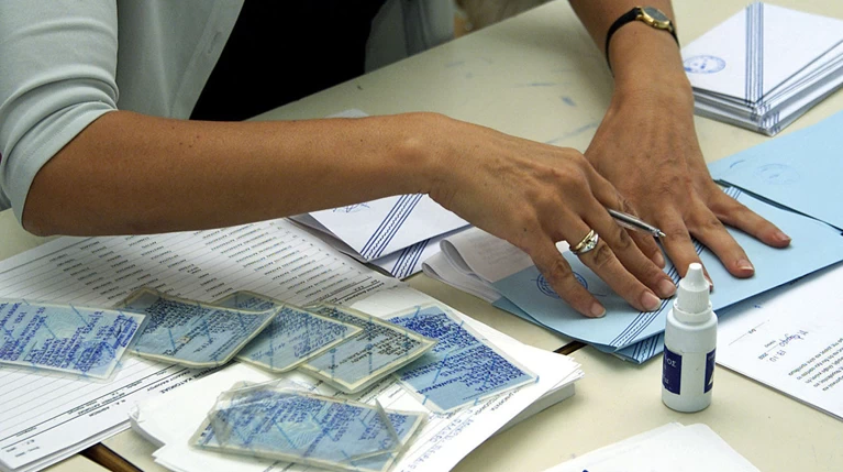 Με καθυστέρηση το 2019 οι νέες ταυτότητες λόγω... κόστους
