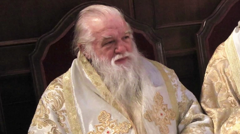 Ο Αμβρόσιος ετοιμάζεται να «αυτοθυσιαστεί»...παραιτούμενος