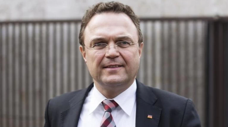 Το αυστηρό μήνυμα των γερμανών βουλευτών στον Μητσοτάκη