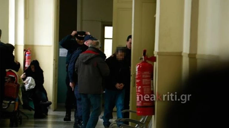 Κρήτη: Δικάζεται ο δάσκαλος που ασελγούσε σε μαθητές
