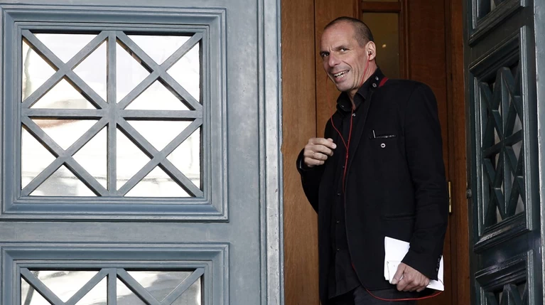 Βαρουφάκης: Αισθάνομαι μια χαρά,παρακαλάω να φτιάξουν ειδικό δικαστήριο